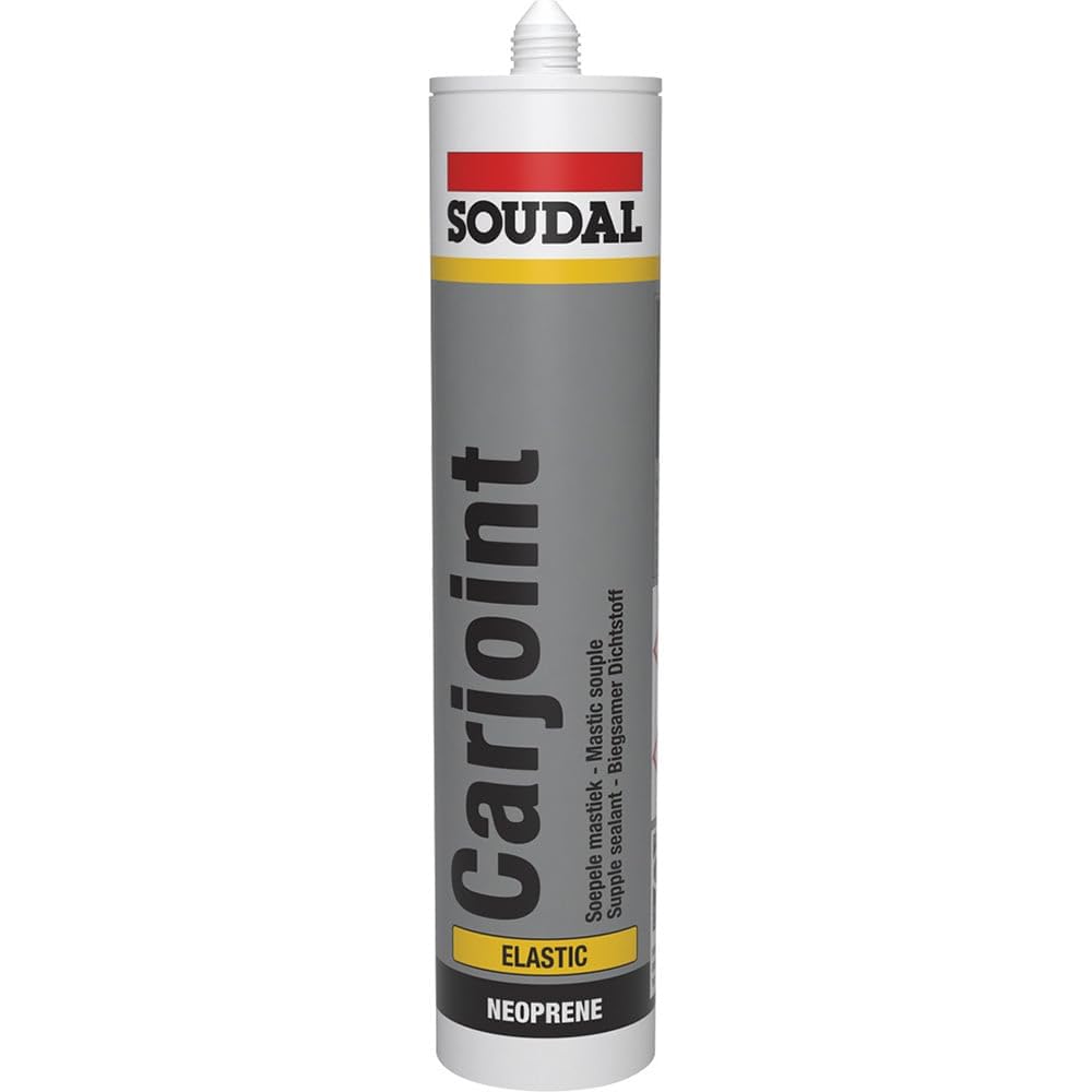 Carbond 955DG Primer Carbon-Primer 955DG Soudal 30 ml