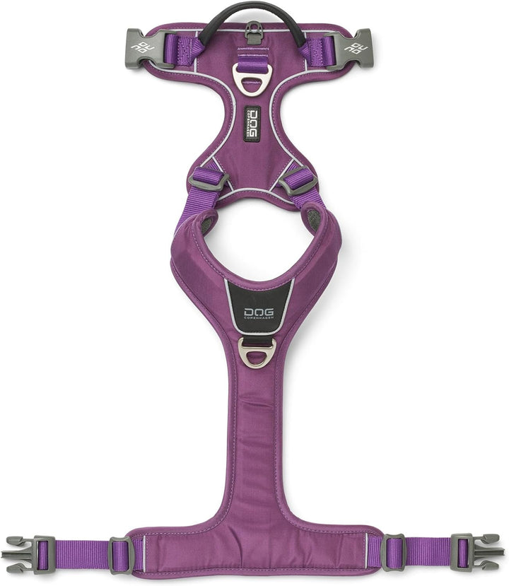 DOG Copenhagen Comfort Walk Pro Hundegeschirr, Purple Passion, S S Purple Passion, S Purple Passion