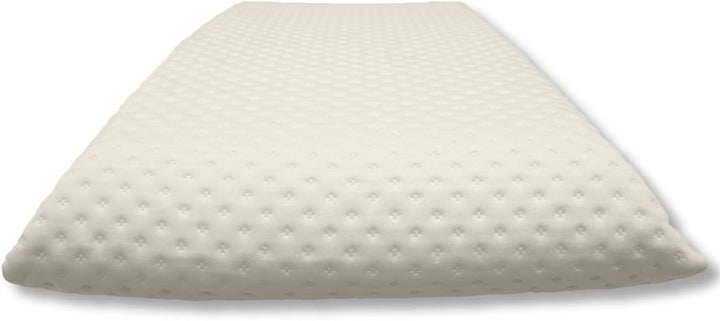 FrankenstolzNackenstützkissen Medisan Sleep &amp; Care Soja Dream, 1 Stück (1er Pack) 1 Stück (1er Pack)