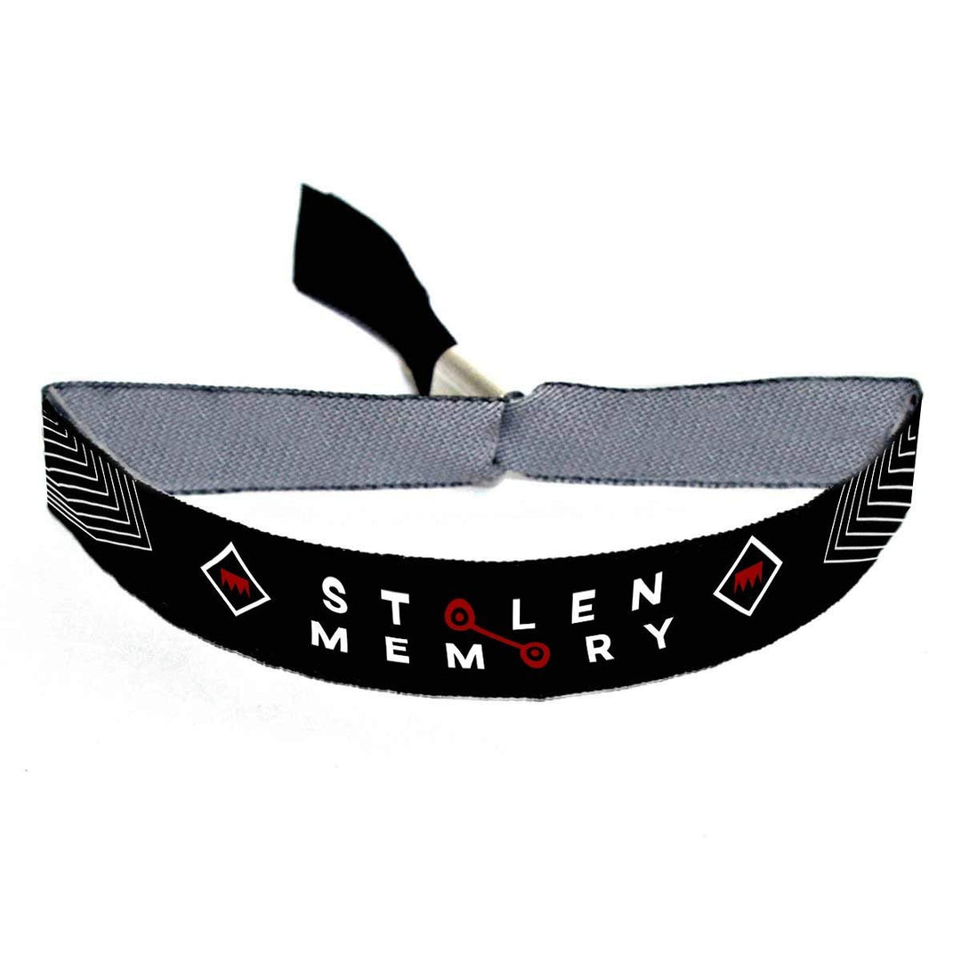 Stolen Memory (Deluxe Box), Audio-CD