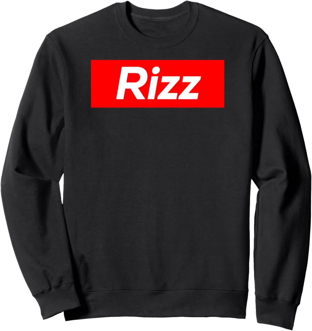 Rizz Sweatshirt