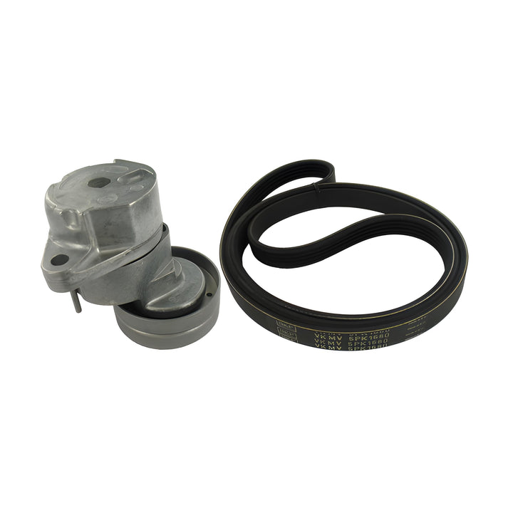 SKF VKMA 35119 Spannrollensatz für Nebentrieb