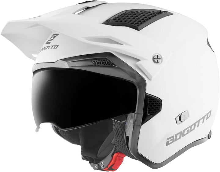 Bogotto Radic Helm