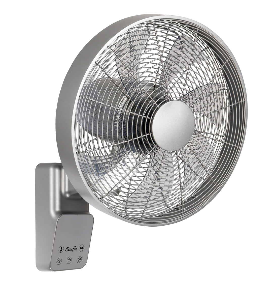 CasaFan | Wandventilator AIROS ECO DESIGN WALL