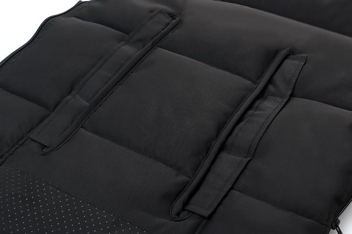 Fusssack Babyschale für Kinderwagen Buggy Universal Winter Baby Dunkelblau 90x48 cm (1er Pack), Dunk