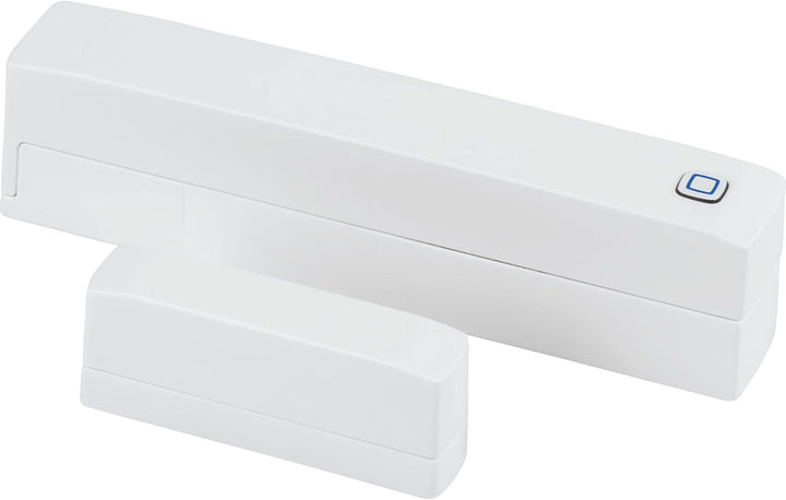 Homematic IP Set Heizen – Easy Connect 2er-Set, Digitale Steuerung für Heizung per App, Alexa, Googl