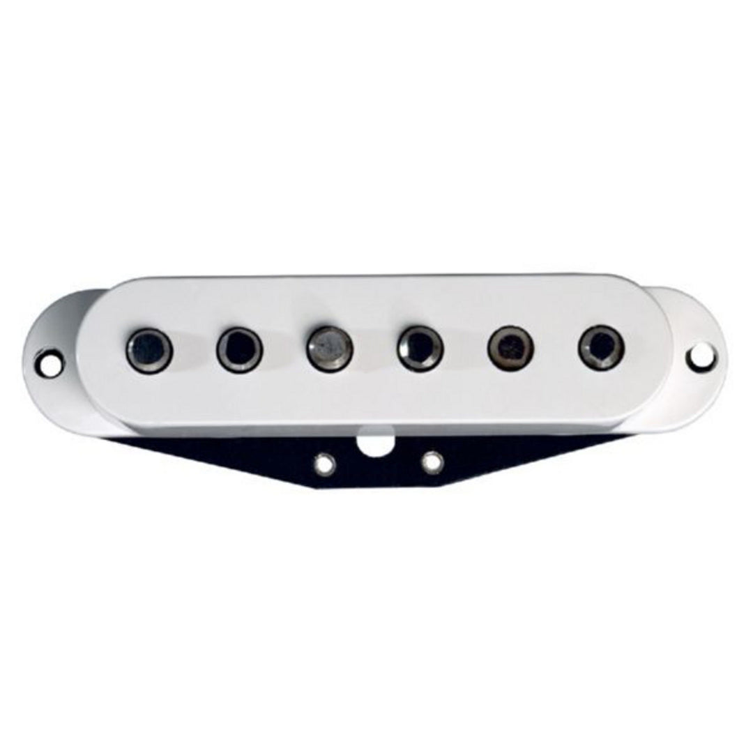 DiMarzio DP 175W True Velvet Neck Weiss
