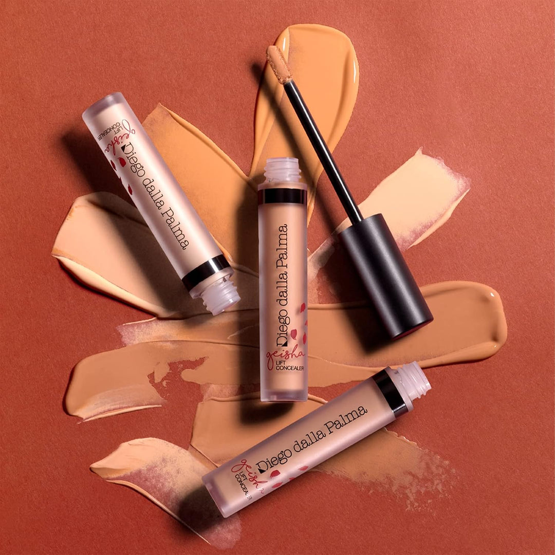 Diego Dalla Palma Concealer. 124 m warm 3 ml (1er Pack), 124 m warm 3 ml (1er Pack)