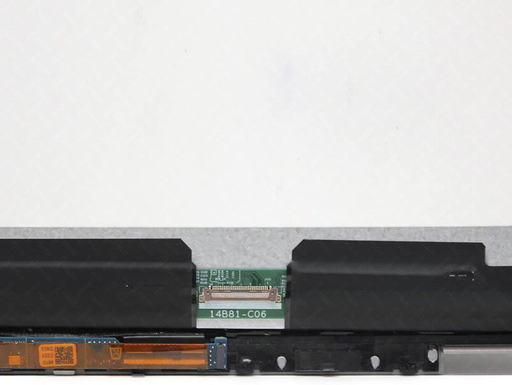 14 Zoll FHD LED LCD Touchscreen Digitizer Display Bildschirm Assembly Ersatzteil für HP Chromebook x