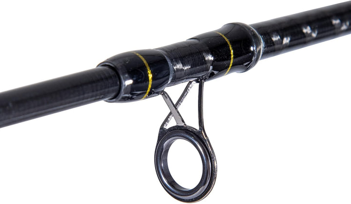 Ultimate Specimen Power Telescopic Rod 2.70m (80g), 2.70m (80g)