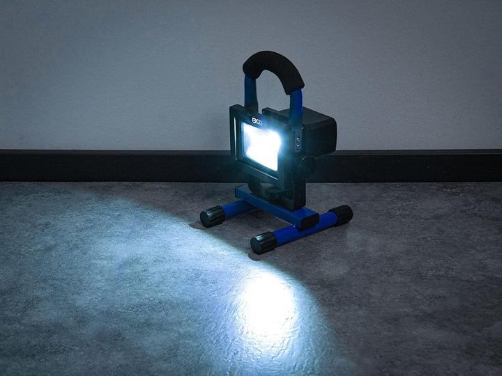 BGS 85340 | Akku-Arbeits-Strahler | COB-LED | 5 W