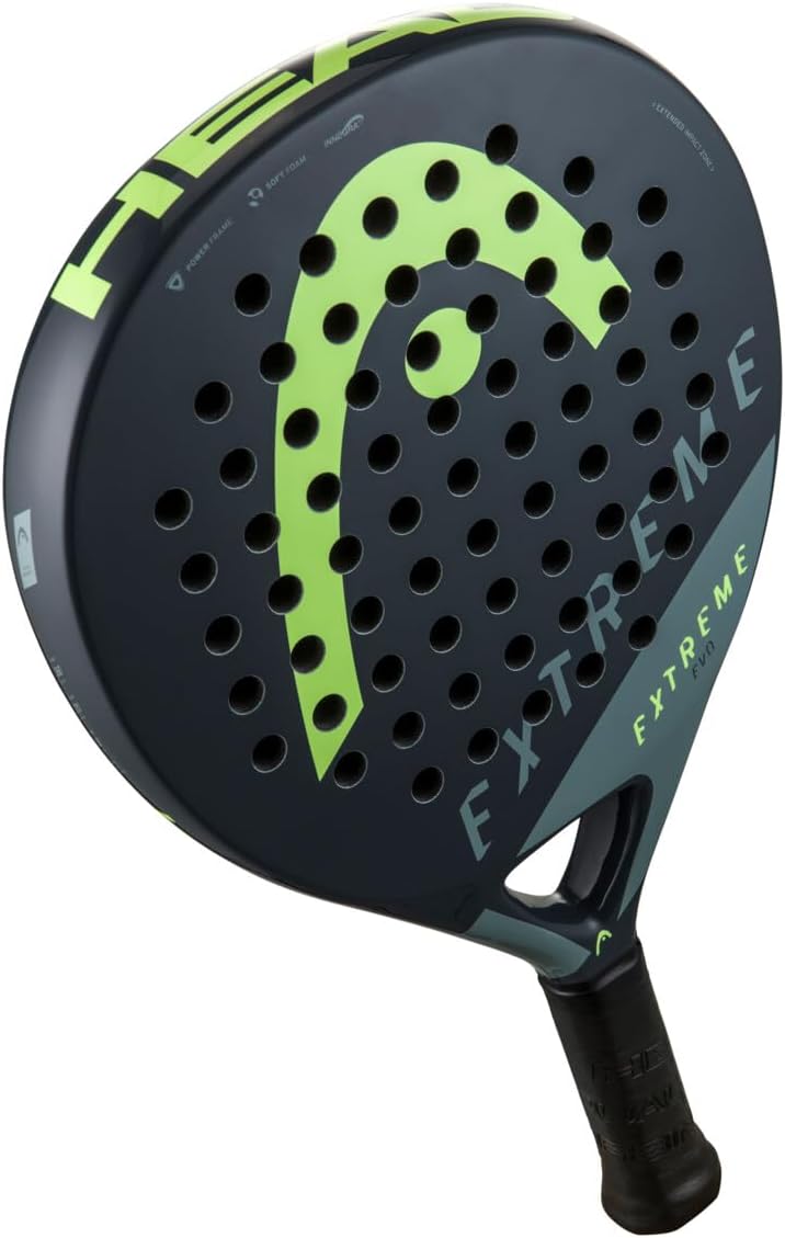 HEAD Extreme Evo Padelschläger