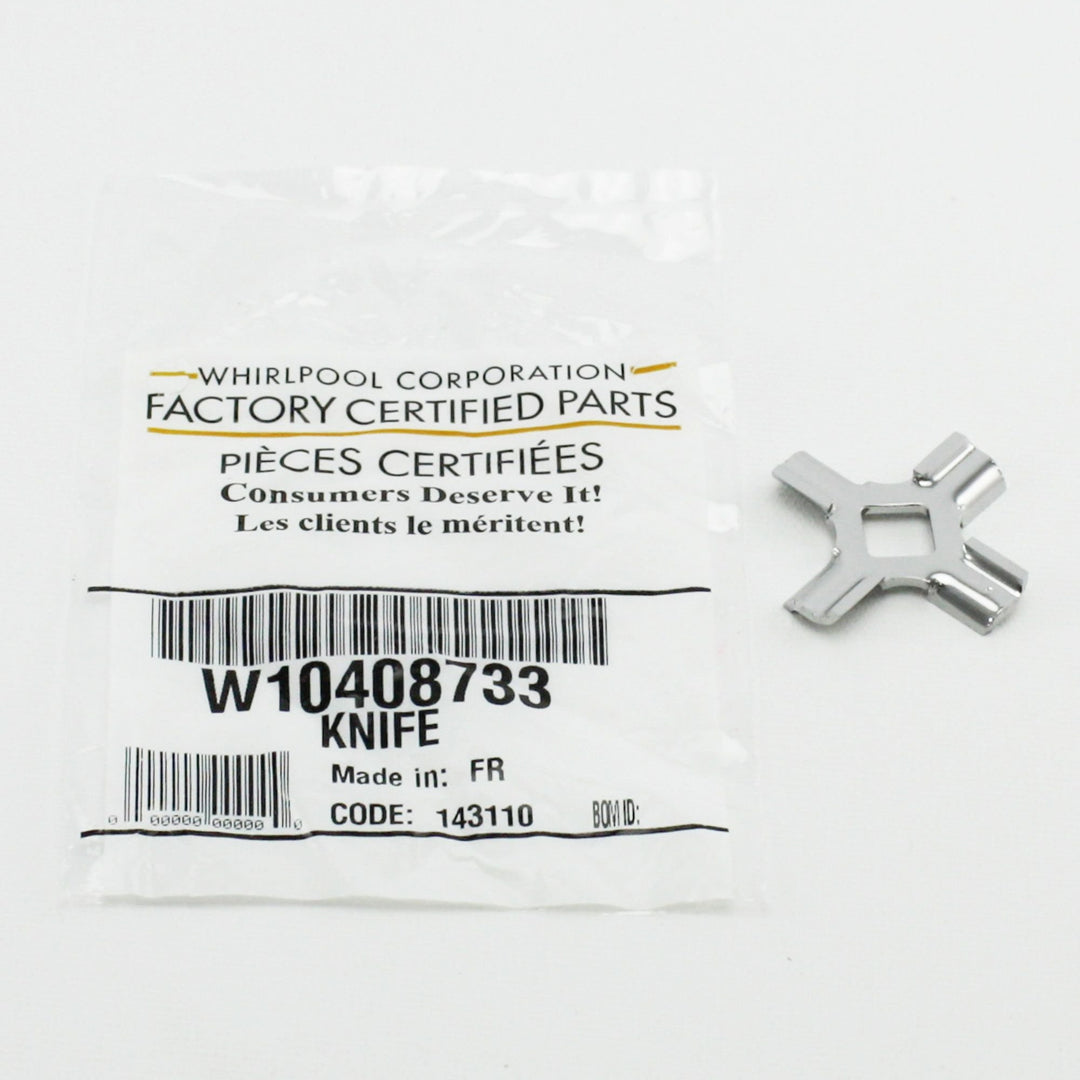 KitchenAid 4162144 Ersatz Messer Teile