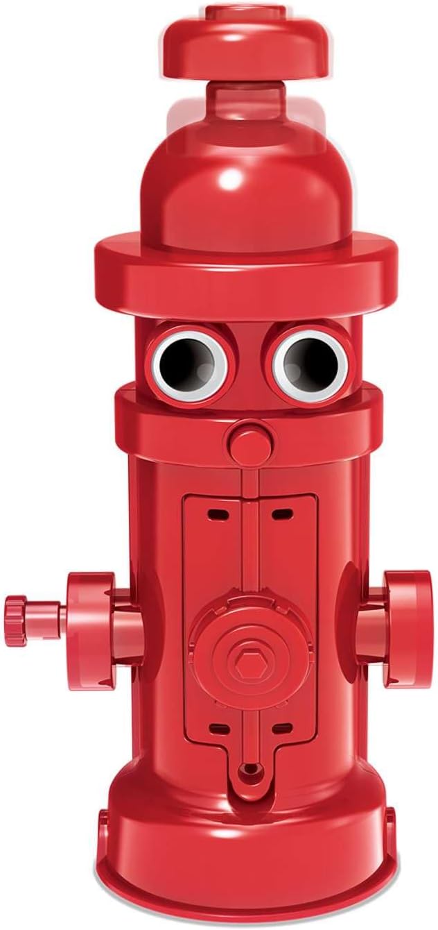 KidzRobotix - Hydranten Roboter, Hydranten Roboter