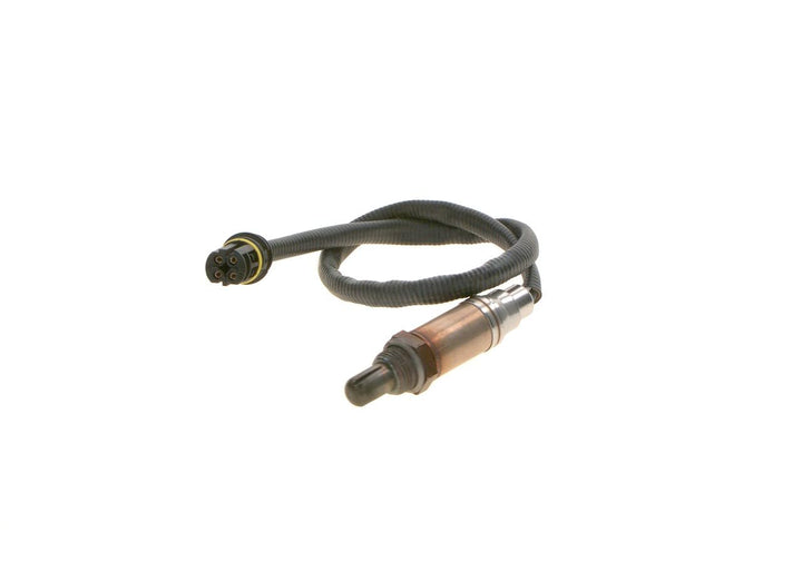 Bosch 0258005259 - Lambdasonde mit fahrzeugspezifischem Stecker