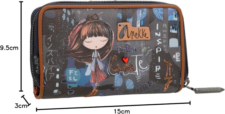 Anekke Contemporary, uni(contemporary), Gr.