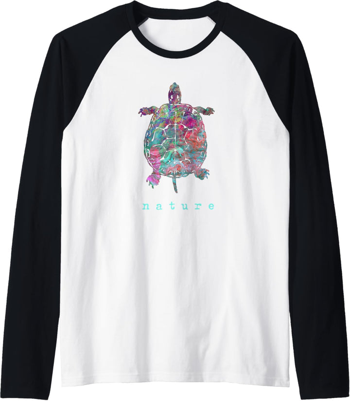 Sea Turtle Nature Beach Vacation Travel Ocean Island Raglan