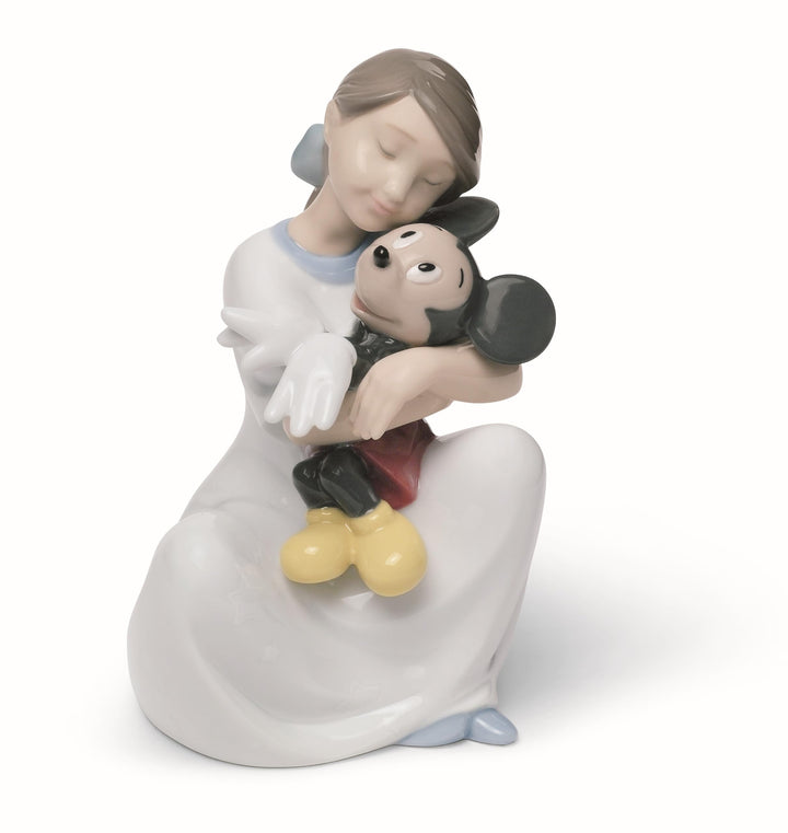 NAO Love You, Mickey.
