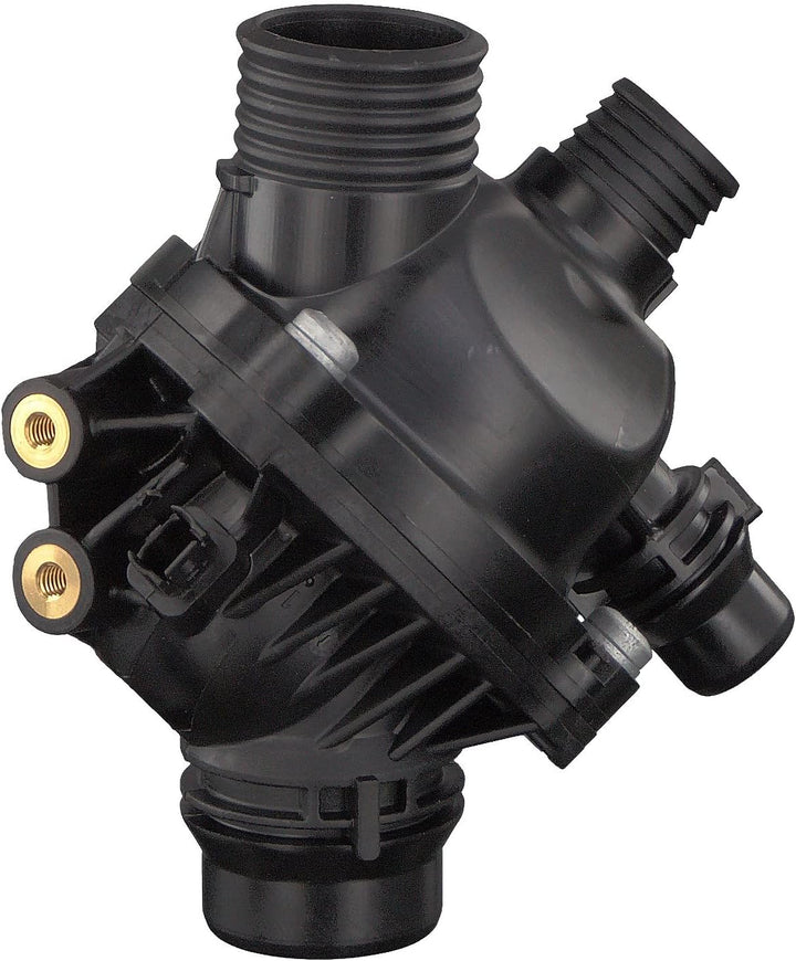 febi bilstein 30265 Thermostat ohne Dichtung, 1 Stück