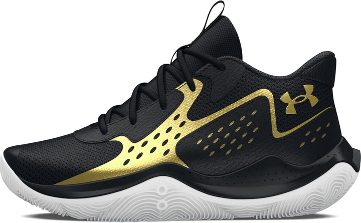 Under Armour Unisex Kinder Ua Gs Jet &
