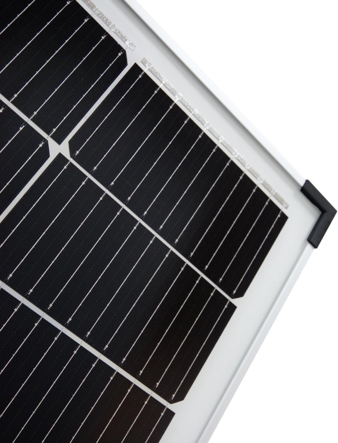 Solarmodul 240 Watt Mono 10 Busbars Solarpanel Solarzelle 36V 1580x805x35 (19% MwSt.), 19% MwSt.