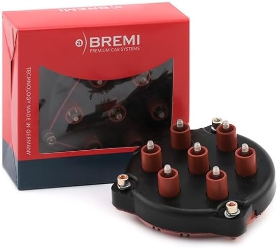Bremi 6017R Zündverteilerkappe