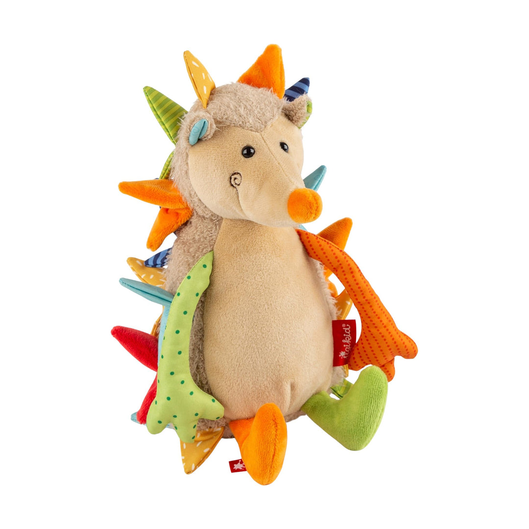 sigikid Igel Patchwork Sweety 0 Onesize, Onesize