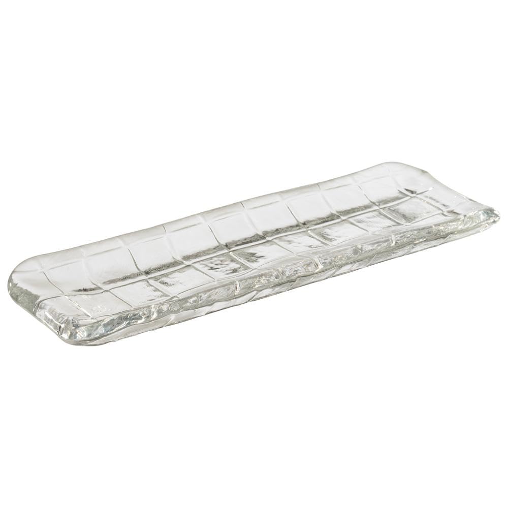 APS 40900 Teller/Sushiboard Takashi, 19 x 6,5 cm, Höhe 1,5 cm