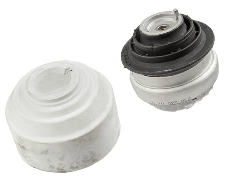LEMFÖRDER 26084 01 Motorlager Für Mercedes-Benz C-KLASSE (W203) 2000-2007 Beidseitig Und Andere Fahr