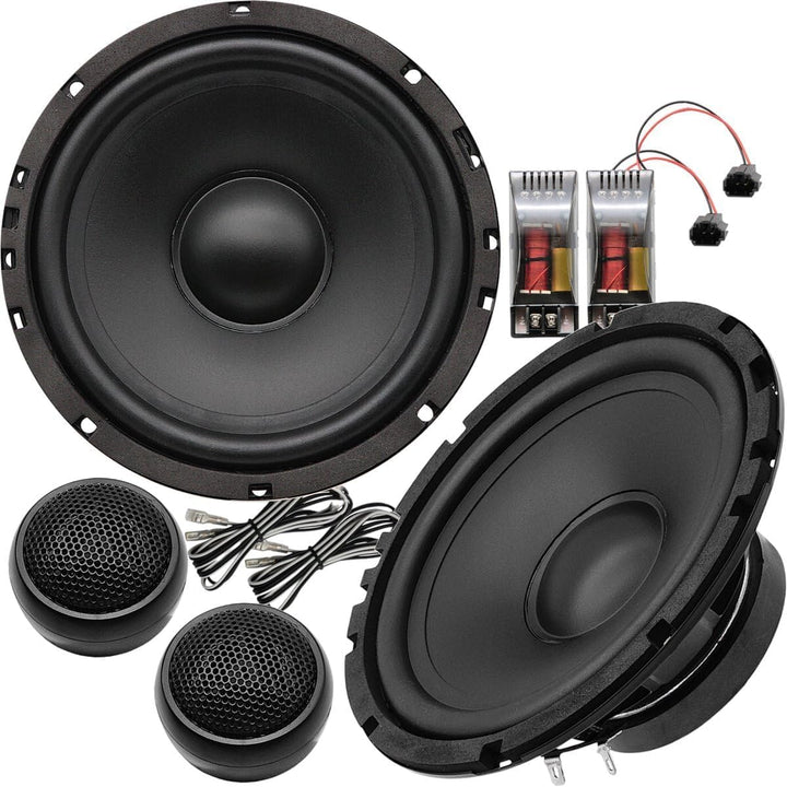Excalibur XC173 Koaxial-Lautsprecher 400 Watt