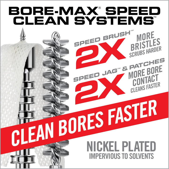 Real Avid Bore Max Set 9MM