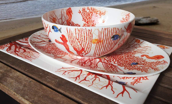 Taitù Mare - Schale Ø 23 cm