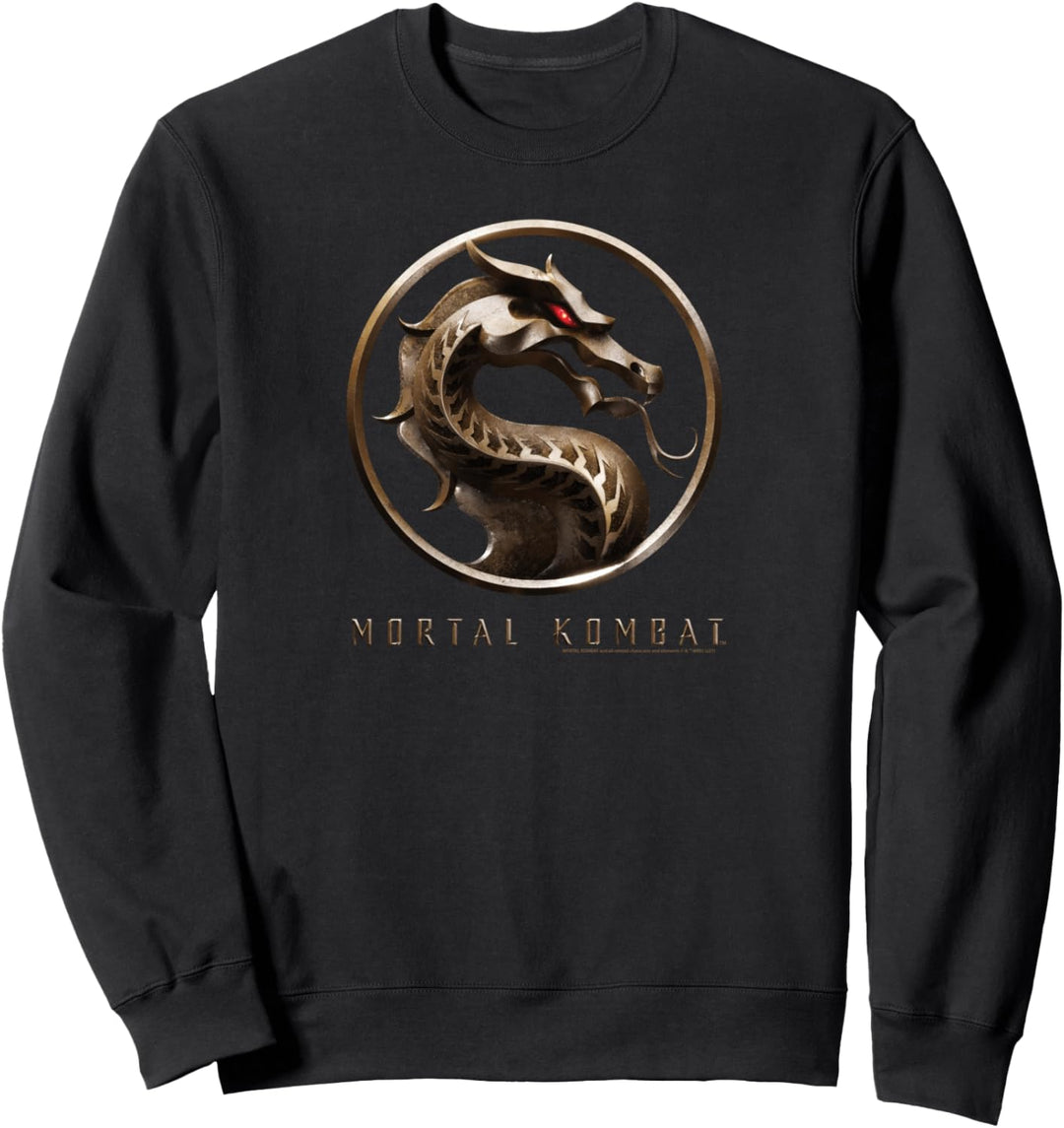 Movie Logo Sweatshirt