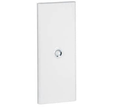 Legrand 401334 Drivia IP40 IK07 Türkoffer, Weiss