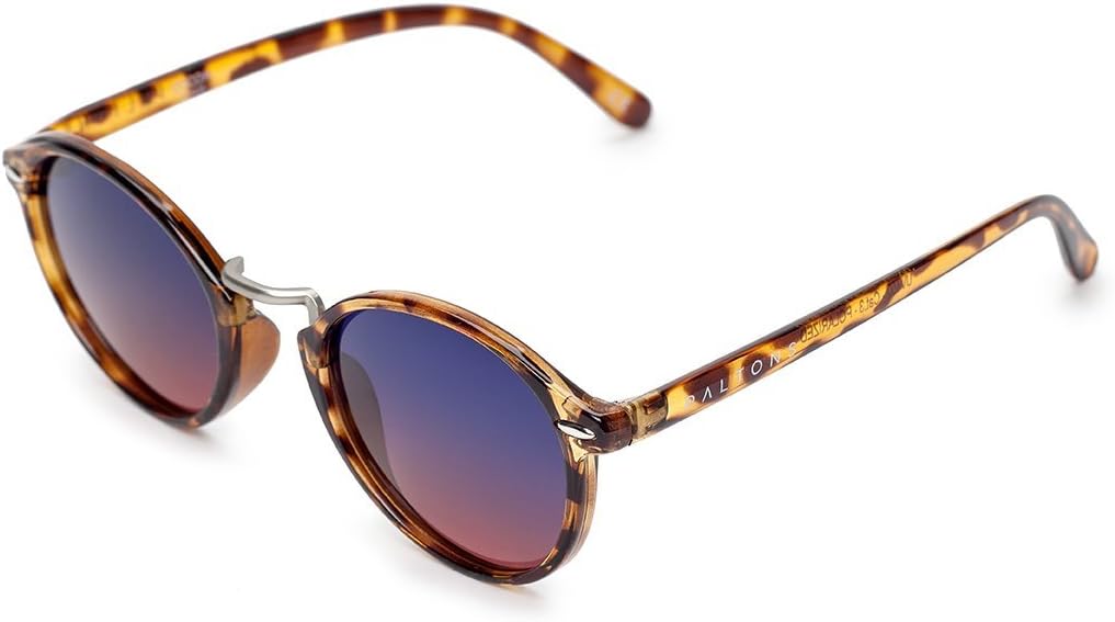 Paltons Unisex-Erwachsene Cocoa 0426 140 Mm Sonnenbrille, Mehrfarbig (Multicolor), 2
