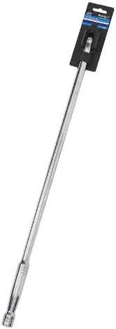 Blue Spot 02002 Stromstange, 61 cm 1 Silber, 1 Silber