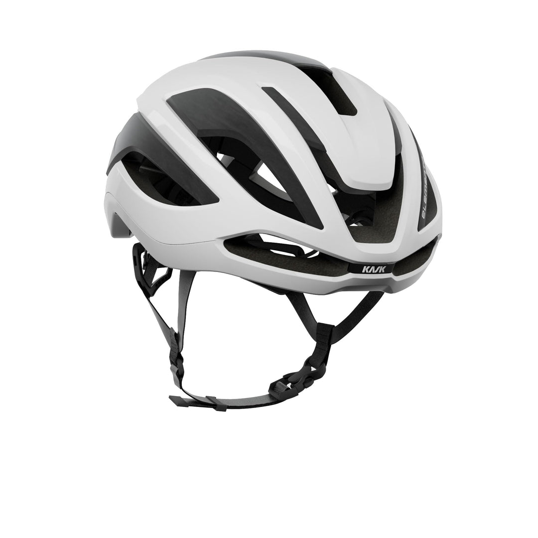 Kask Elemento Helm weiss L | 59-62cm, L | 59-62cm