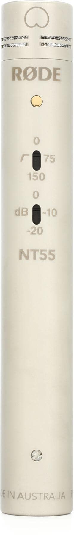 RODE NT55 - Single Unit