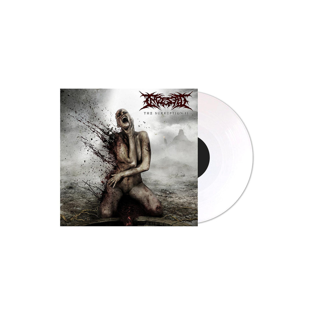 The Surreption II, Vinyl