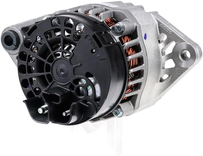 DENSO DAN501 Generator