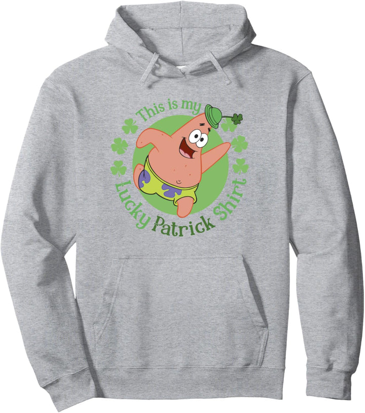 SpongeBob SquarePants St. Patrick&