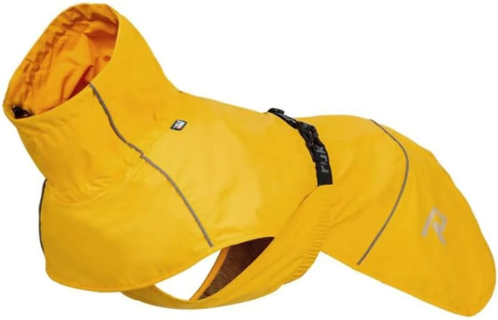 Rukka Hayton Eco Hundebekleidung für Hunde und Welpen, Gelb, Grösse 50 50 gelb, 50 gelb