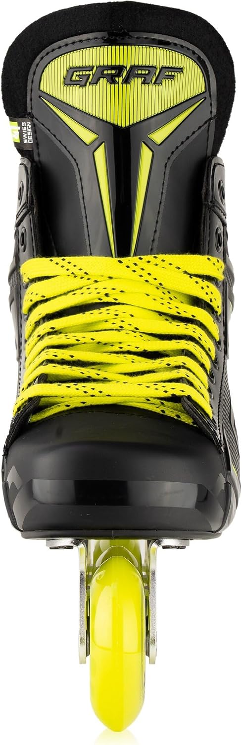 GRAF Supra 105X Inline Hockey Skate FR 42, FR 42