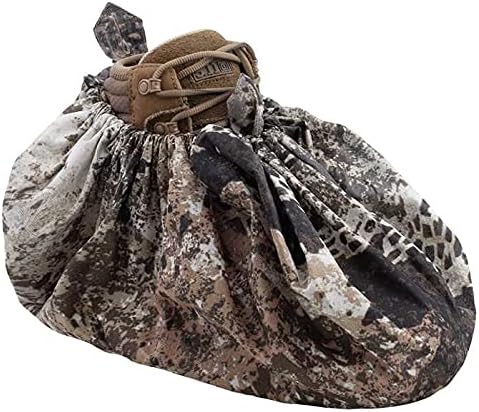 Phantomleaf Python Boot Cover G2 WASP II Z3a, WASP II Z3a