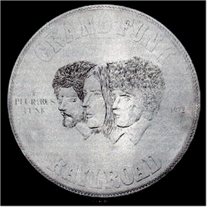 E.Pluribus Funk, Audio-CD