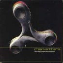 Cream Anthems, Audio-CD